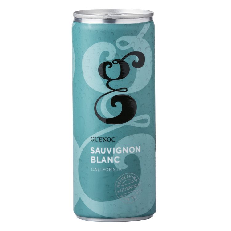 Guenoc Sauvignon Blanc Can 6/4Pk