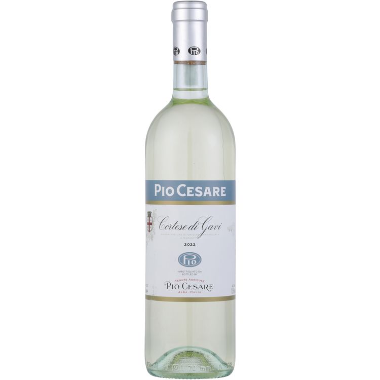 Pio Cesare Cortese Di Gavi 22