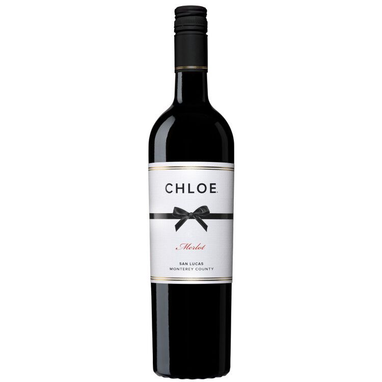 Chloe Merlot