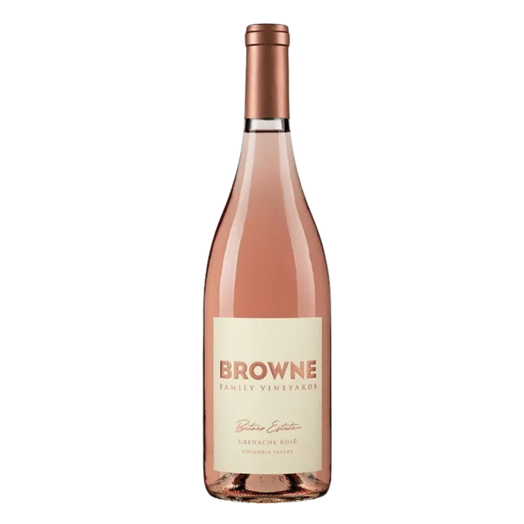 Browne Grenache Rose Bitner 23