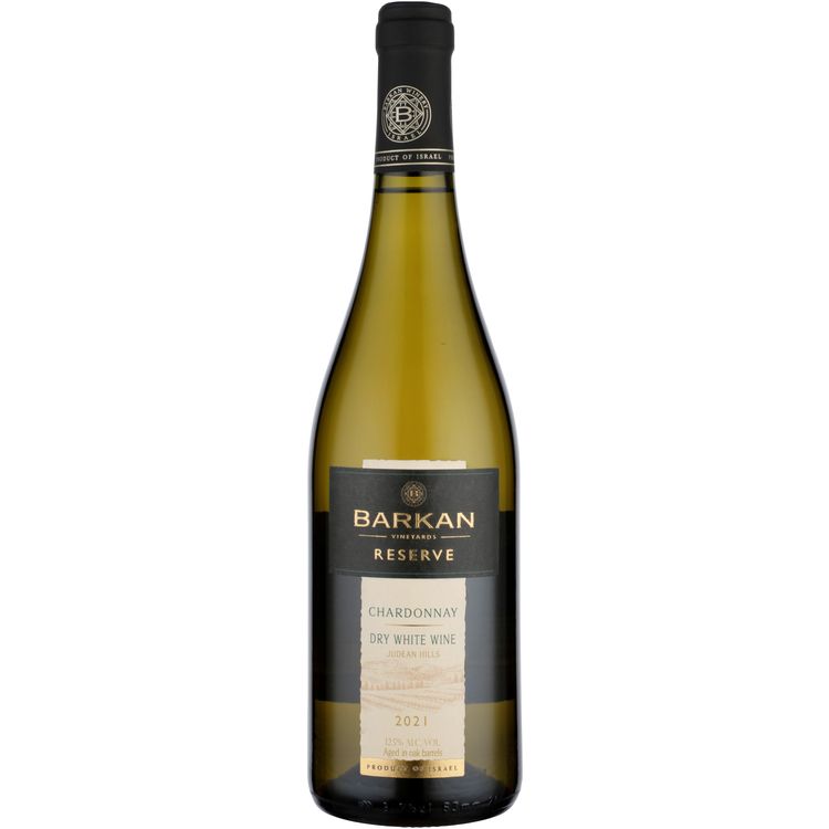 Barkan Chardonnay Rsv