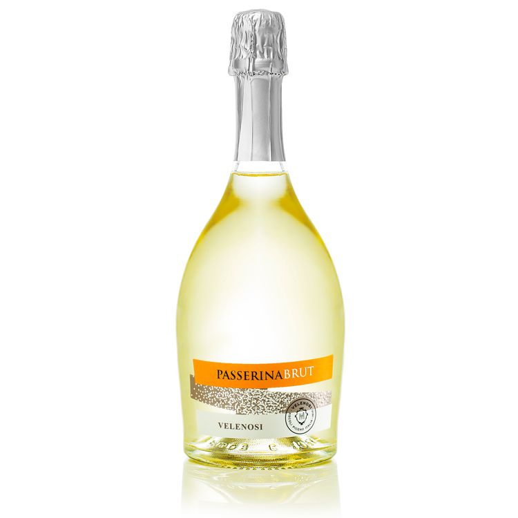 Velenosi Passerina Brut