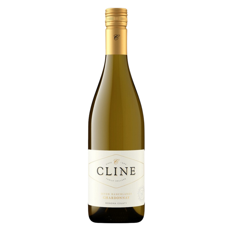Cline Chard Seven Rchl(Sc)22 Ss