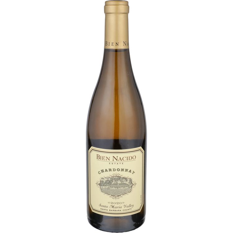 Bien Nacido Estate Chard 20