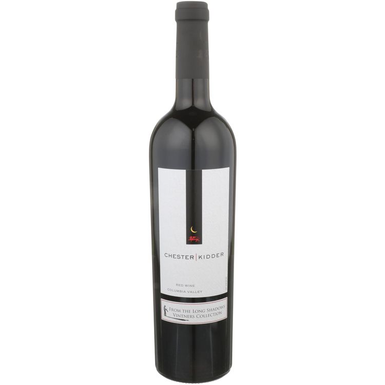 Chester Kidder Red 18