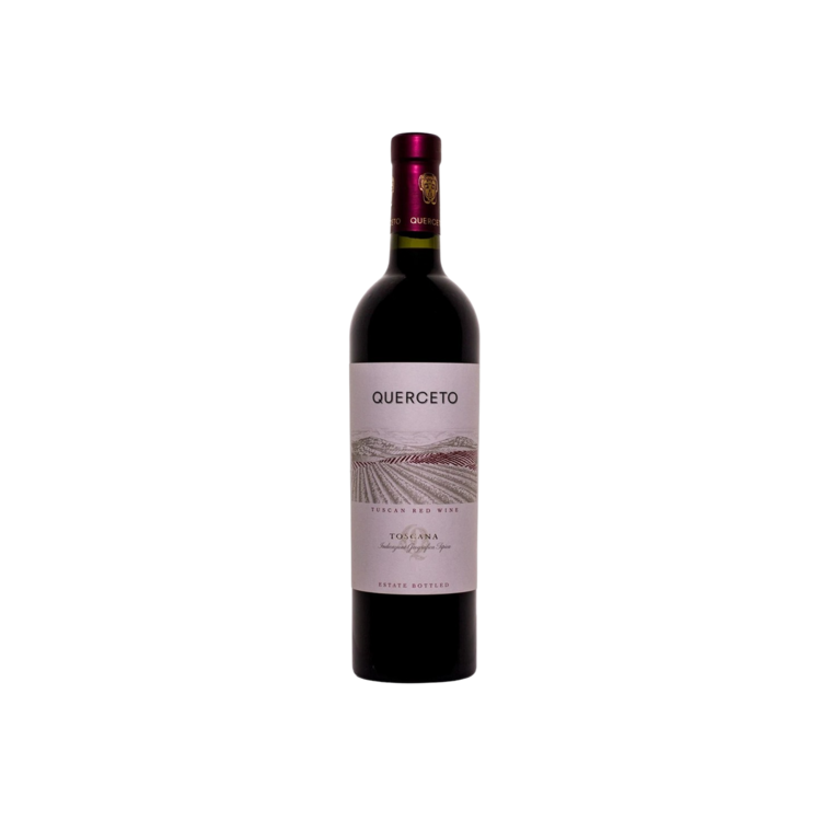Querceto Tuscan Red 21