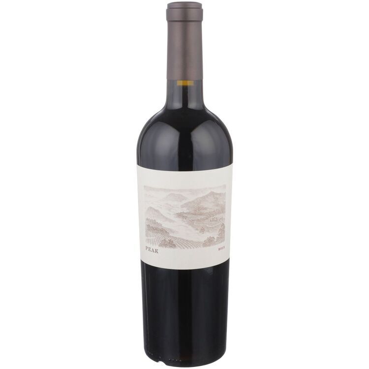Acumen Peak Cab Sauv Atlas Peak 19
