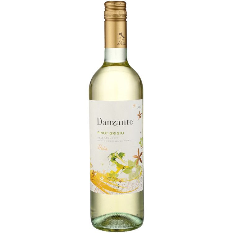 Danzante Pinot Grigio