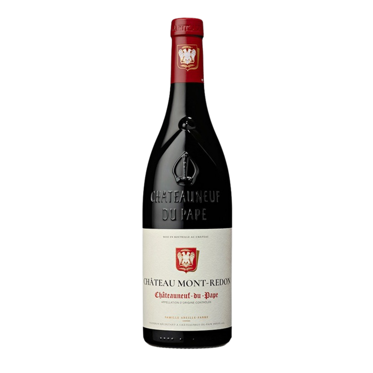 Cht Mont Redon Chat Du Pape Rg 19