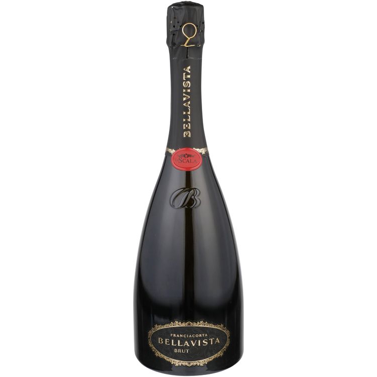 Bellavista Franc Brut Scala 18 Tmt
