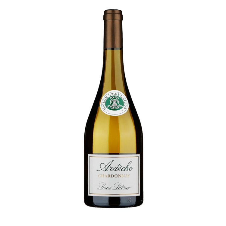 Latour Chardonnay Ardeche 20