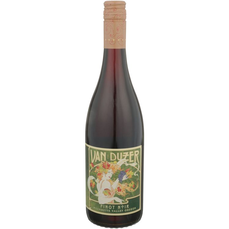 Van Duzer Pinot Noir Wv(Sc)21