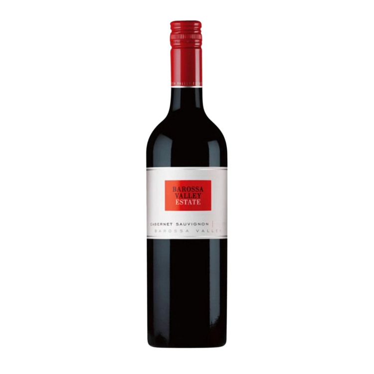 Barossa Vly Est Cab Sauv(Sc)20