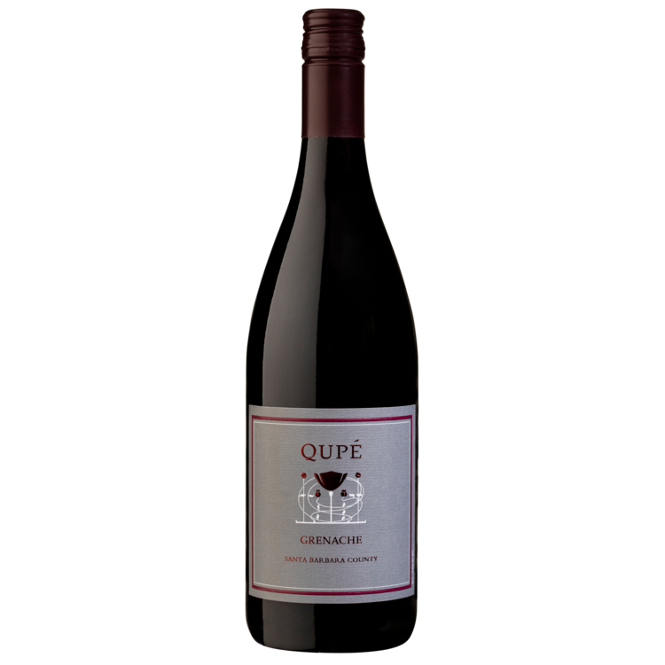 Qupe Grenache Sawyer Lindquist 17