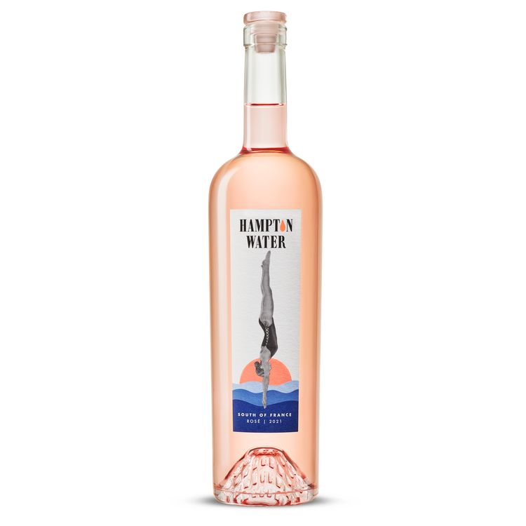 Hampton Water Rose 22