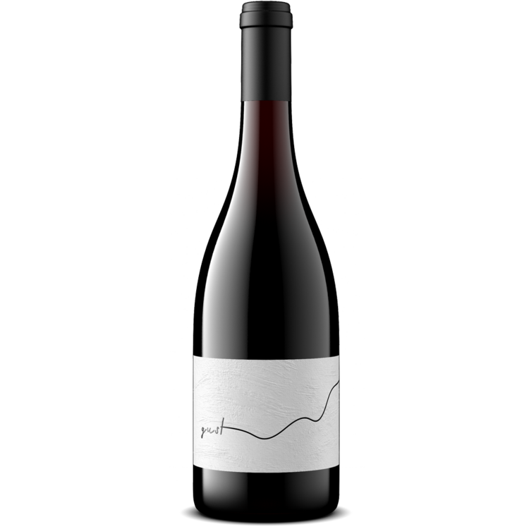 Gust Syrah Petaluma Gap 18