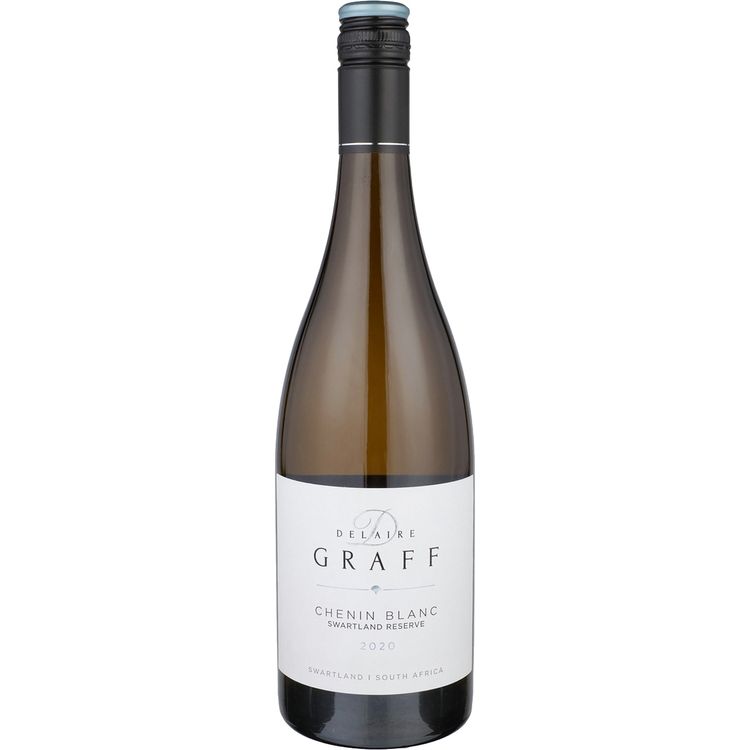 Delaire Graff Chenin Blanc 20