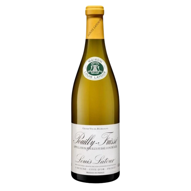 Latour Pouilly Fuisse 21