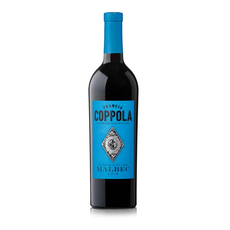 Coppola Diamond Malbec 19