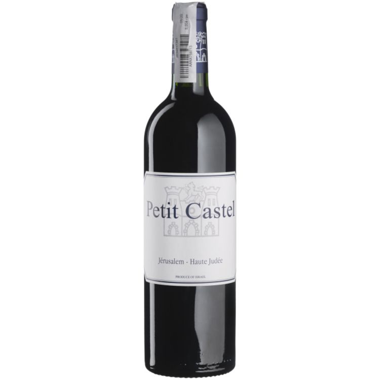 Castel Petit Castel 21