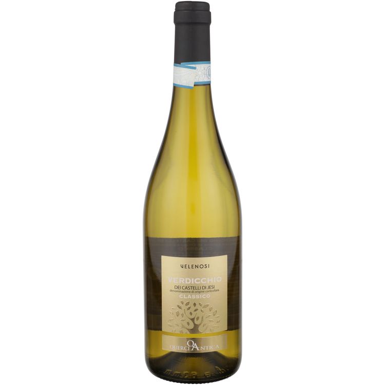 Velenosi Verdicchio 22