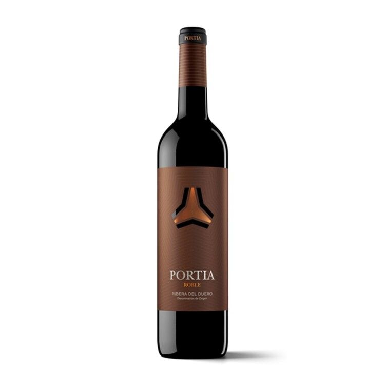 Portia Roble 20
