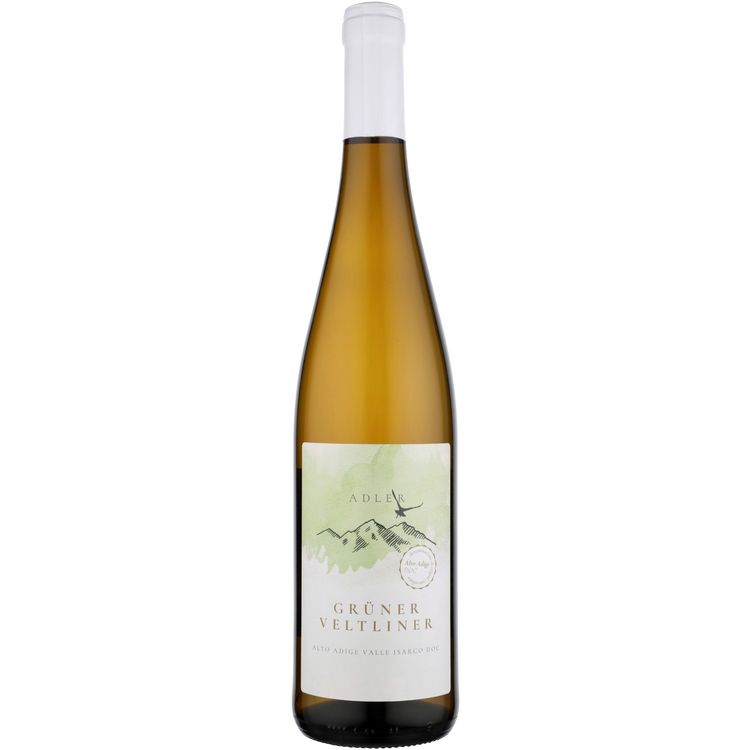 Adler Gruner Veltliner 21