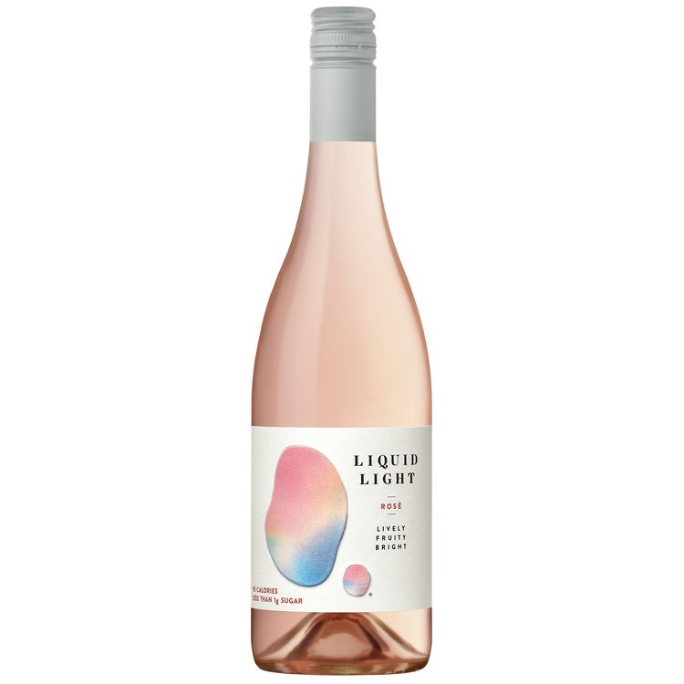 Liquid Light Rose(Sc)21