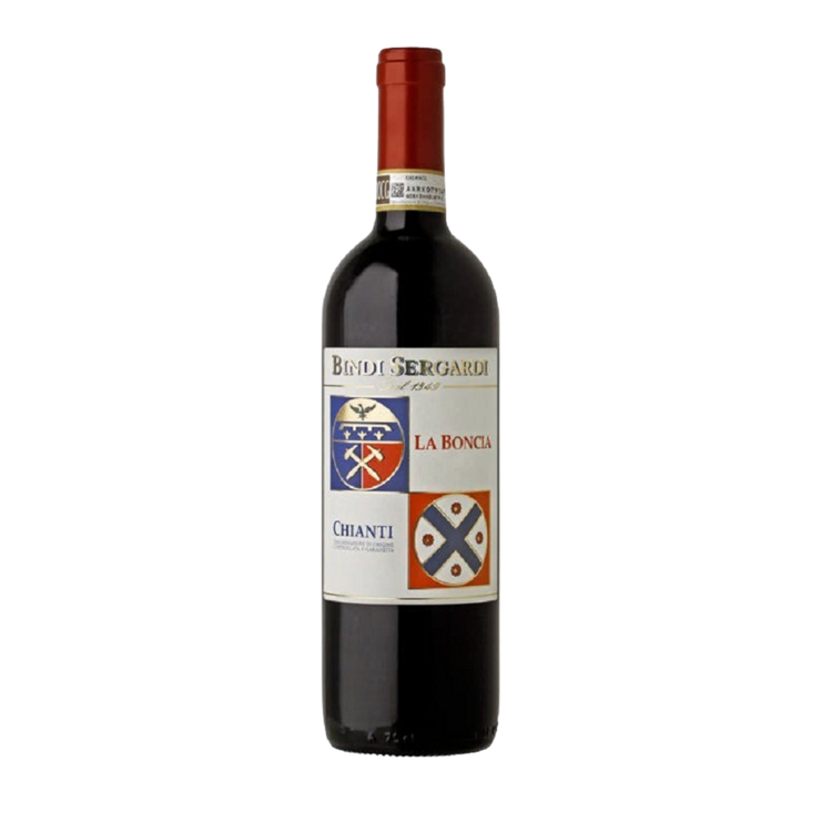 Bindi Sergardi Chianti La Boncia22
