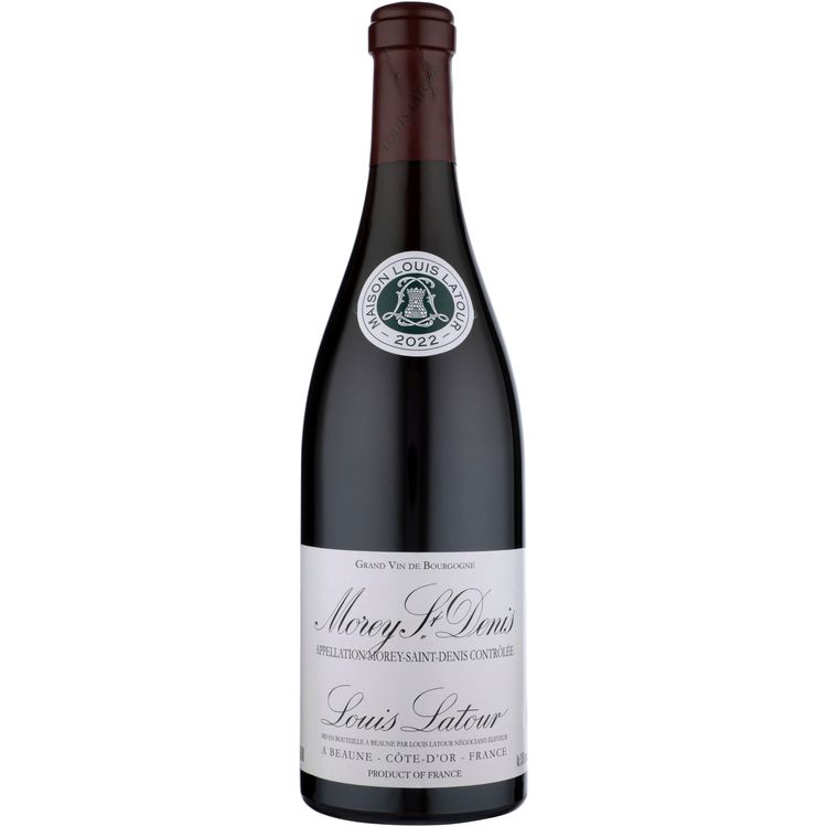 Latour Morey St Denis 22