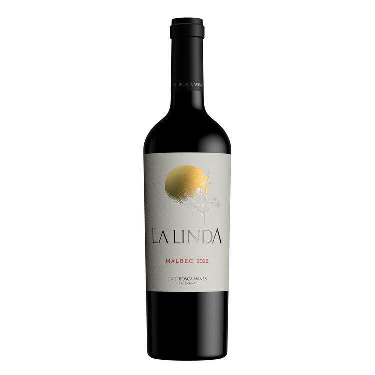 La Linda Malbec 23