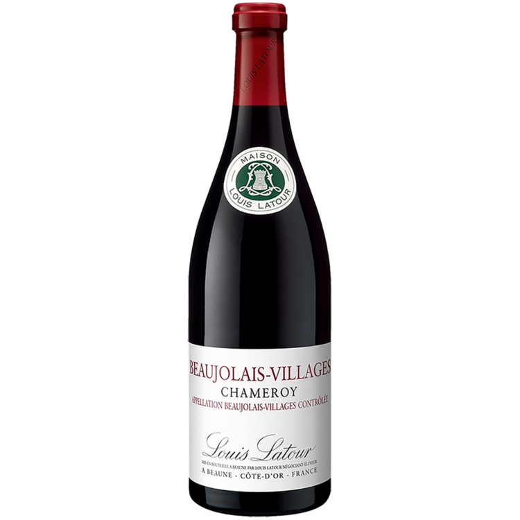 Latour Beaujolais Vil Chameroy 22