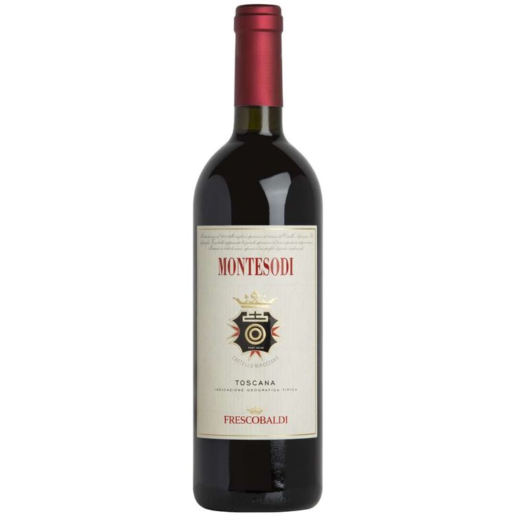 Frescobaldi Montesodi Rsv 19