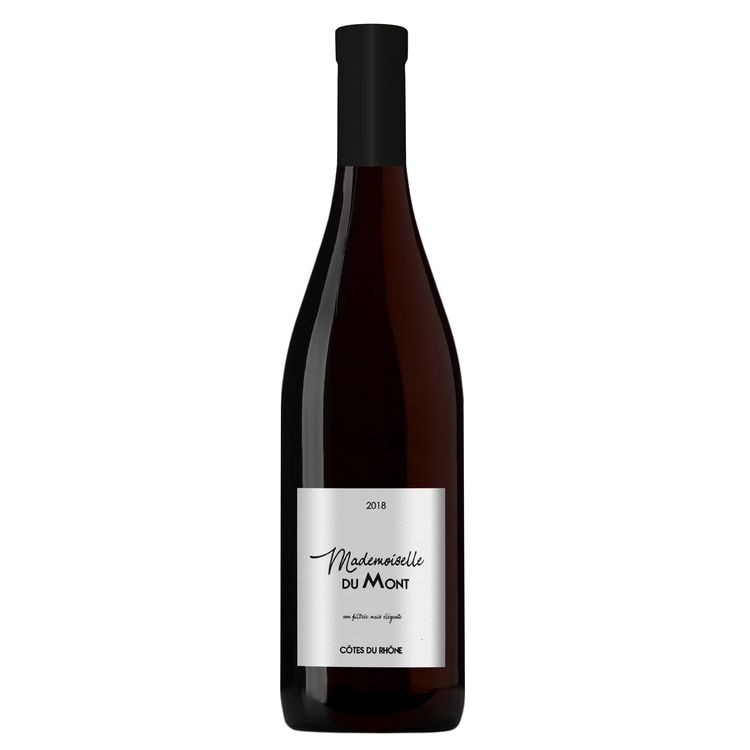 La Ferme Mont Cot Rhone Mademois21