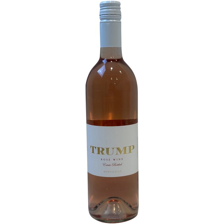 Trump Rose(Sc)22