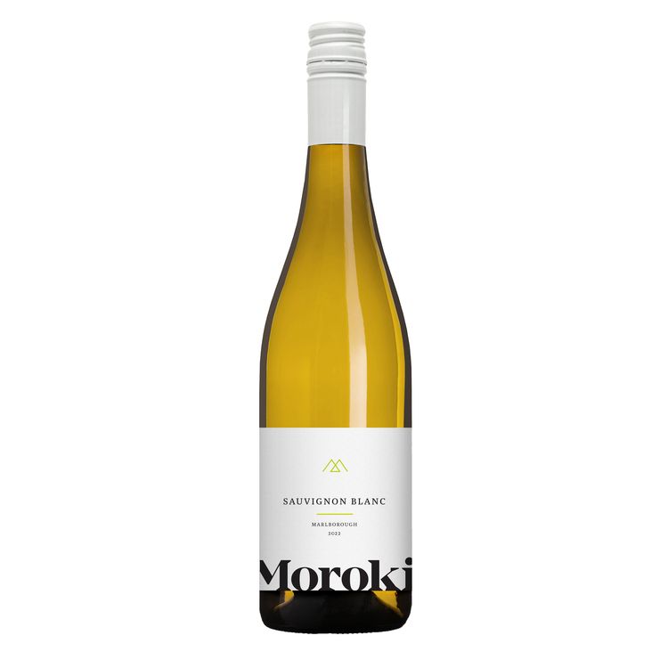 Moroki Sauvignon Blanc(Sc)23