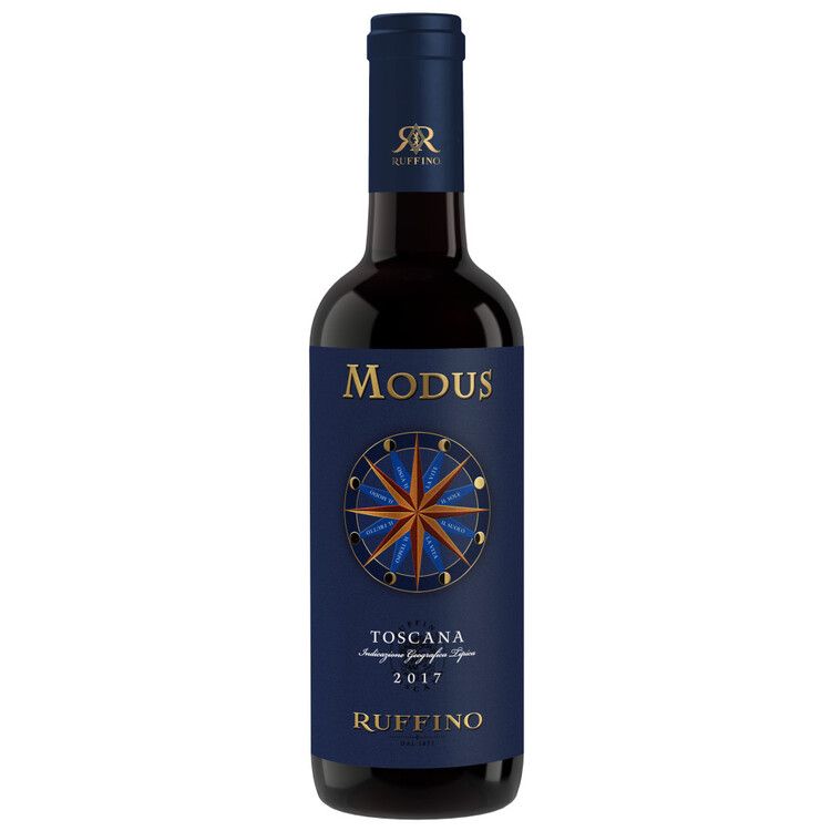 Ruffino Modus 17