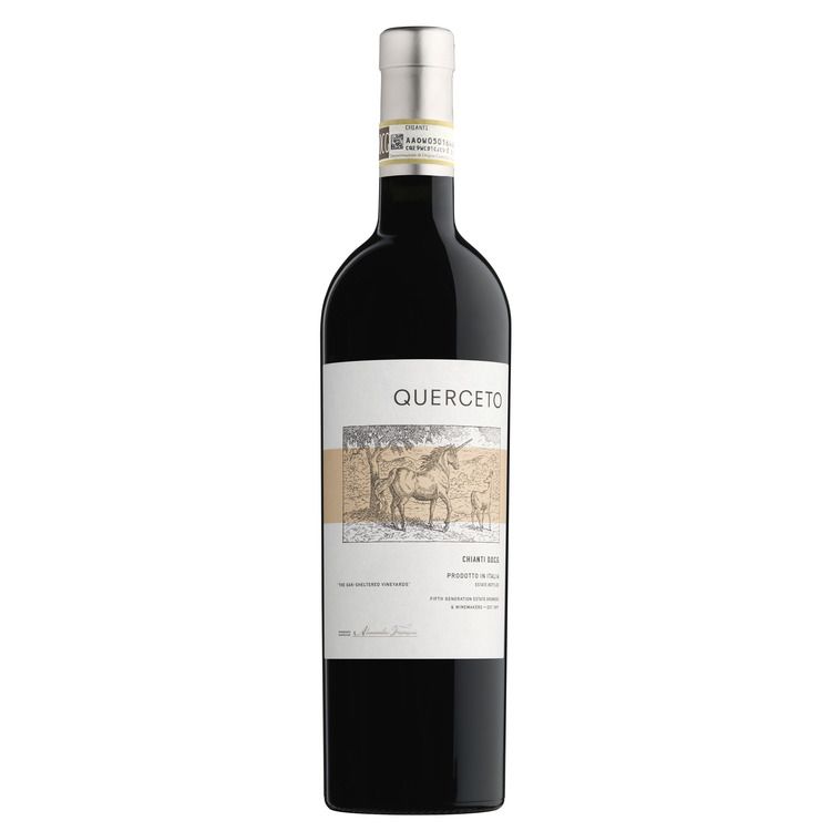 Querceto Chianti Docg 21