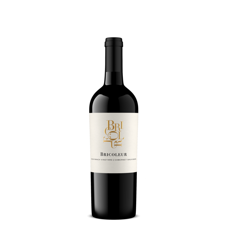 Bricoleur Vyds Cab Sauv 19 Ss