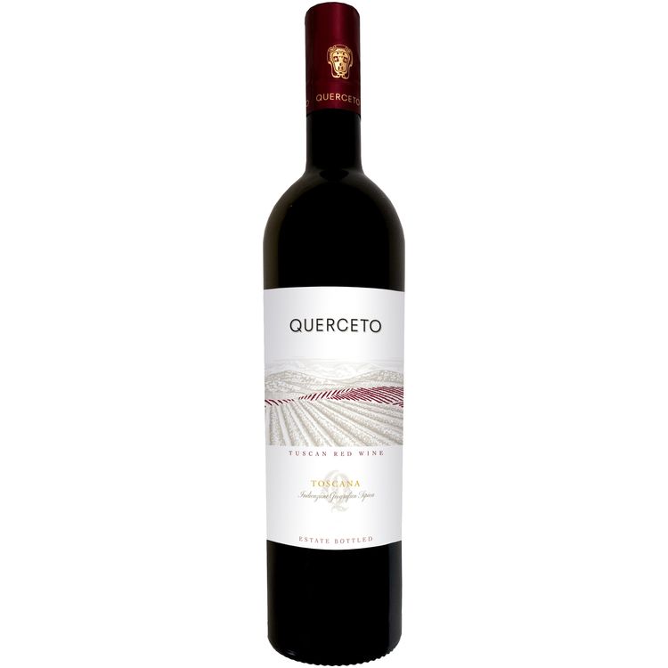 Querceto Tuscan Red 20