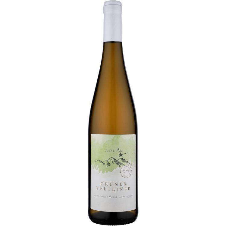 Adler Gruner Veltliner 22