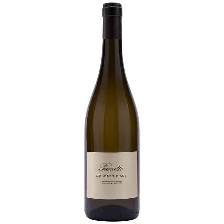 Prunotto Moscato D&#39;Asti 21