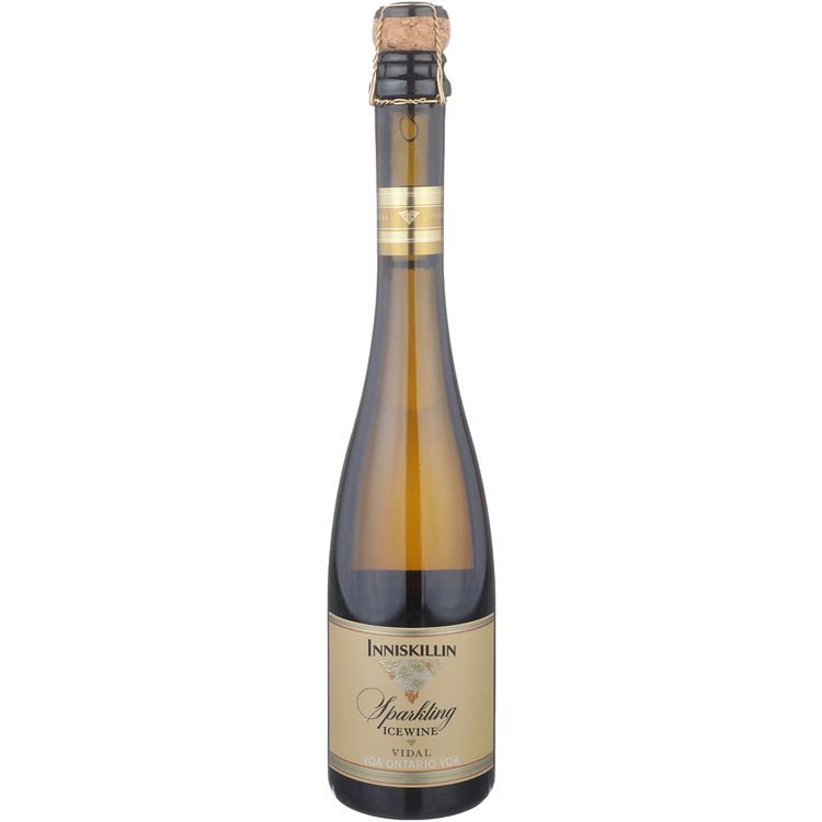Inniskillin Vidal Spkl Icewine 21