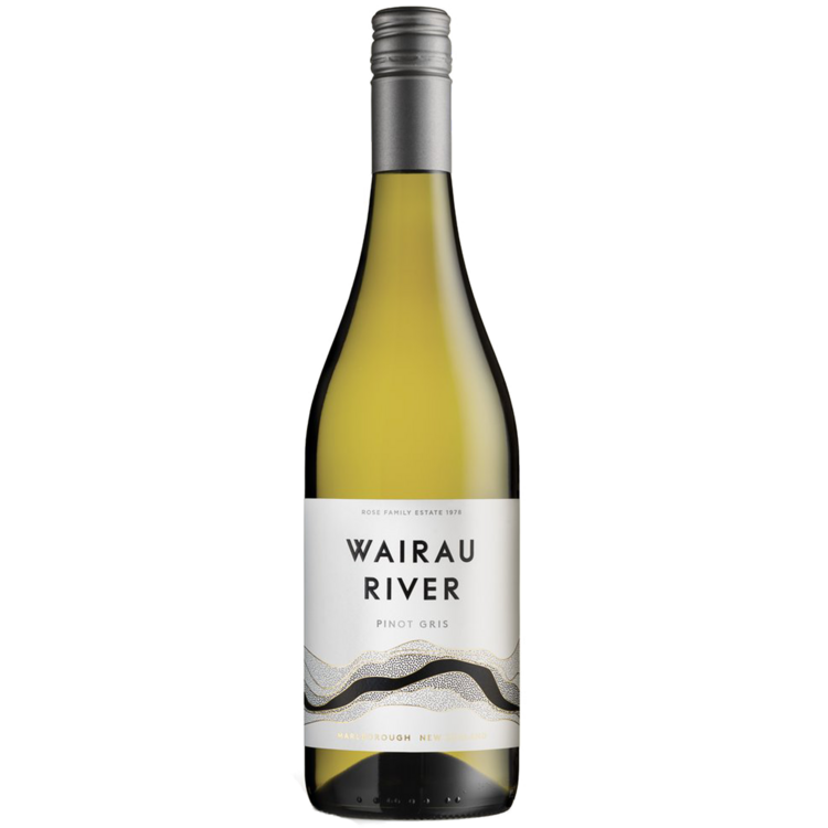 Wairau River Pinot Gris Est(Sc)19