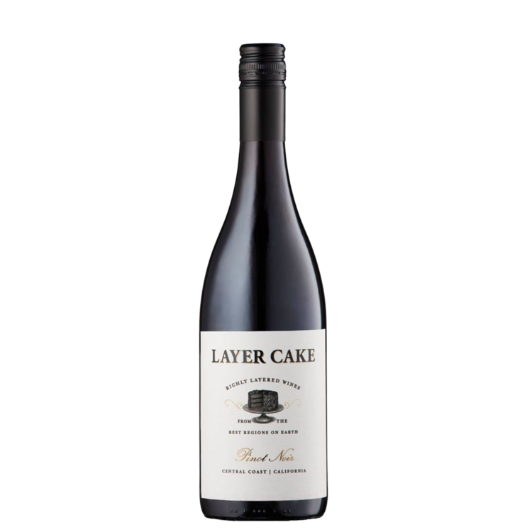 Layer Cake Pinot Noir