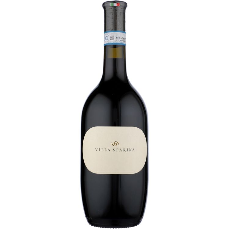Villa Sparina Barbera Monferrato22
