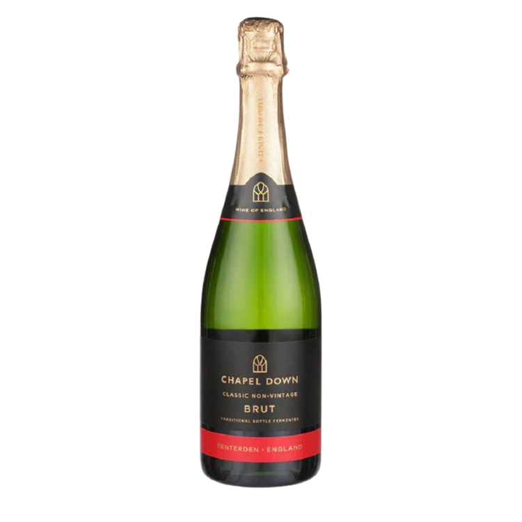 Chapel Down Brut Classic