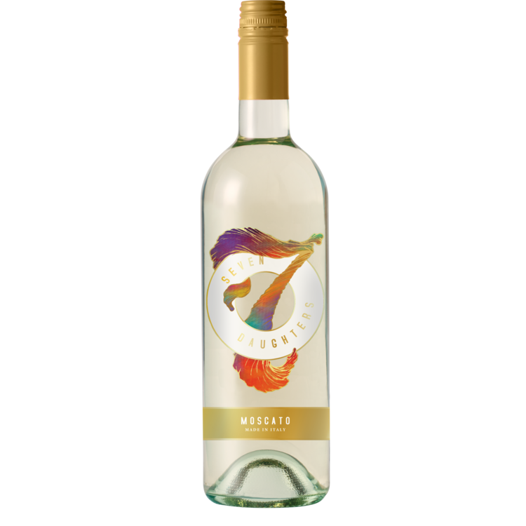 Seven Daughters Moscato(Sc)