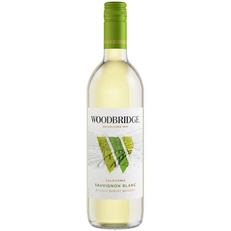 Woodbridge Sauvignon Blanc