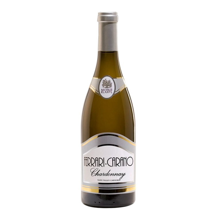 Ferrari Carano Chardonnay Rsv 21